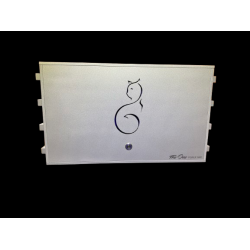 The One Power Amplifier Mono Block