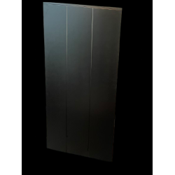 Speaker REVOLUTION TRANSPARENCY