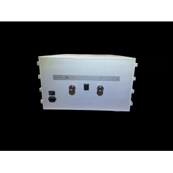 The One Power Amplifier Mono Block