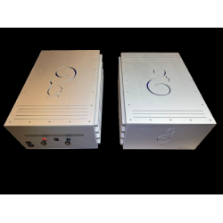 The One Power Amplifier Mono Block