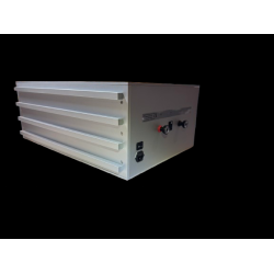 The One Power Amplifier Mono Block