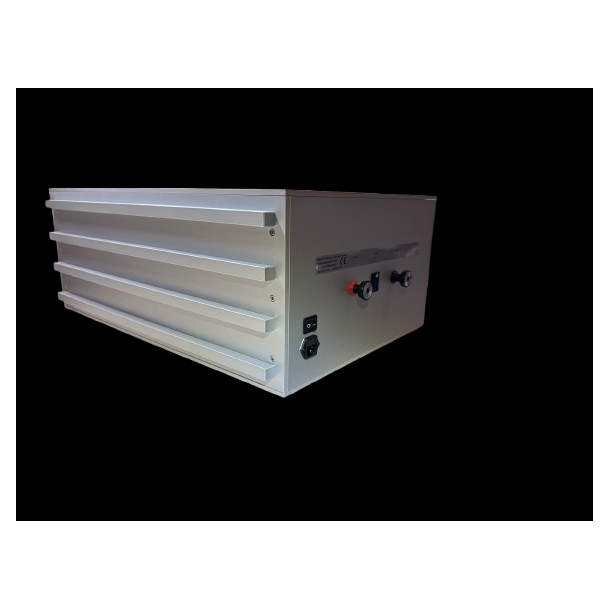 The One Power Amplifier Mono Block