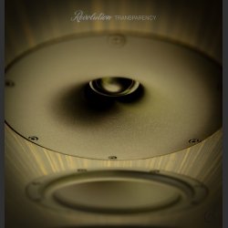 Speaker REVOLUTION TRANSPARENCY