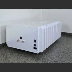 The One Power Amplifier Mono Block