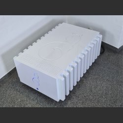 The One Power Amplifier Mono Block