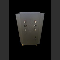 THE ONLY ONE, LAST AND WILDEST EDITION STEREO POWER AMPLIFIER