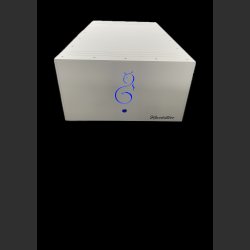 The CAT REVOLUTION Stereo Power Amplifier