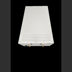 The CAT REVOLUTION Stereo Power Amplifier