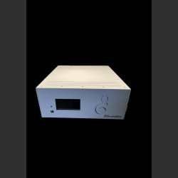 Revolution preamplifier