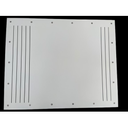 Revolution Mono power amplifier