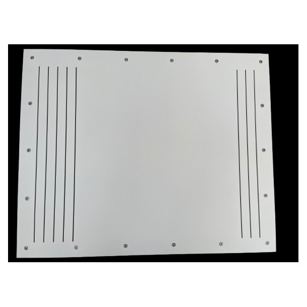 Revolution Mono power amplifier