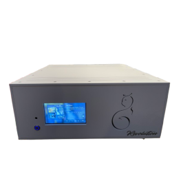 Model 100 Integrated amplifier