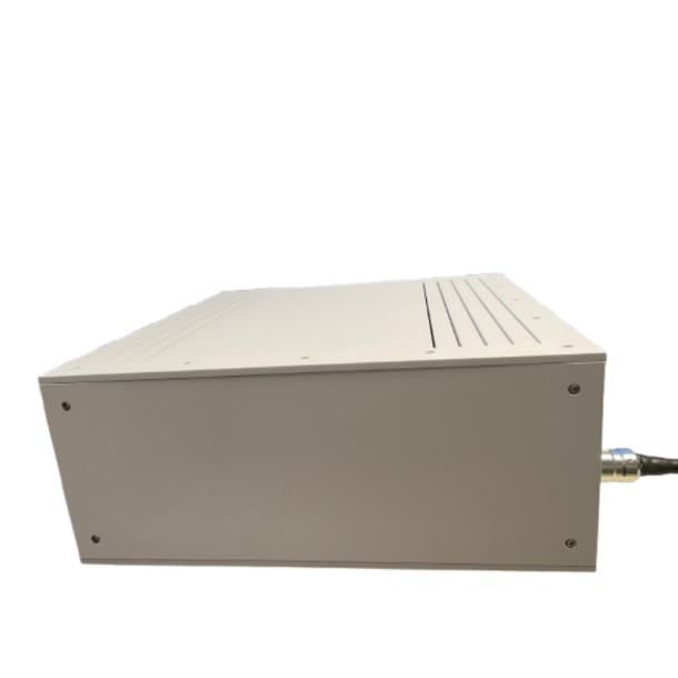 Model 100 Integrated amplifier