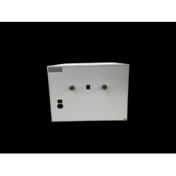 Revolution Mono power amplifier