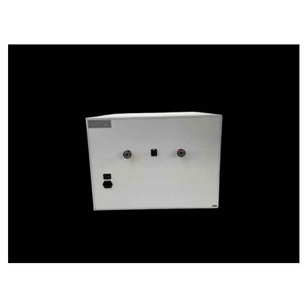 Revolution Mono power amplifier