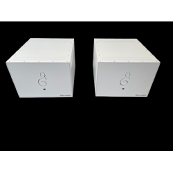 Revolution Mono power amplifier