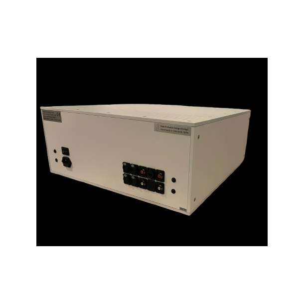 REVOLUTION TRANSPARENCY