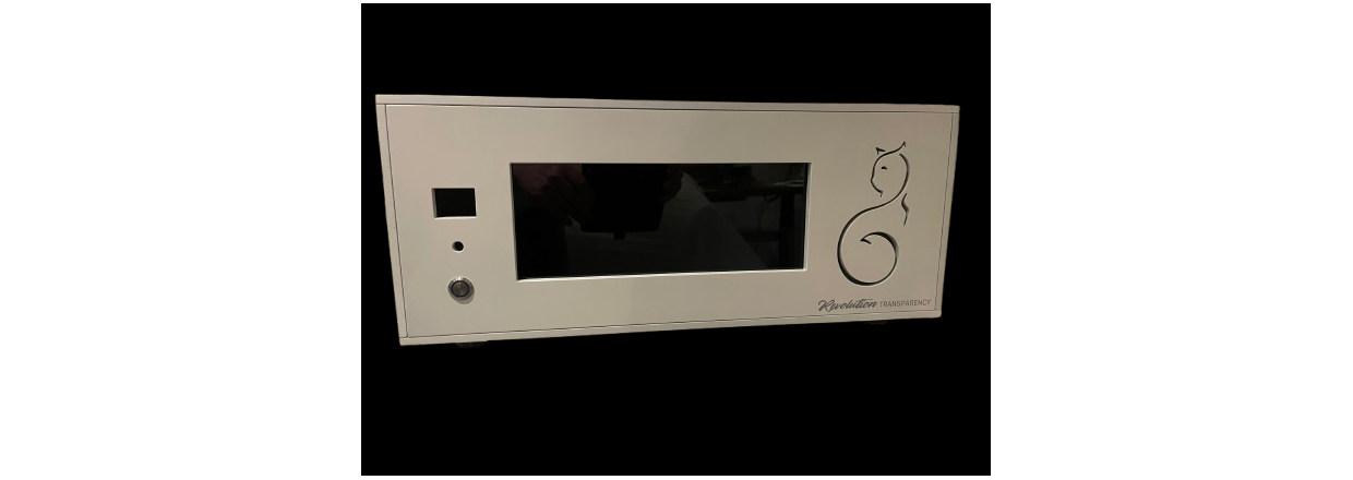 Pre-Amplifier & DAC try them out since ...