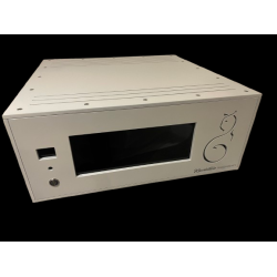 REVOLUTION TRANSPARENCY