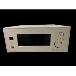 REVOLUTION TRANSPARENCY