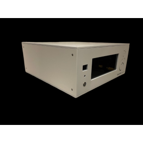 Revolution Integrated Amplifier