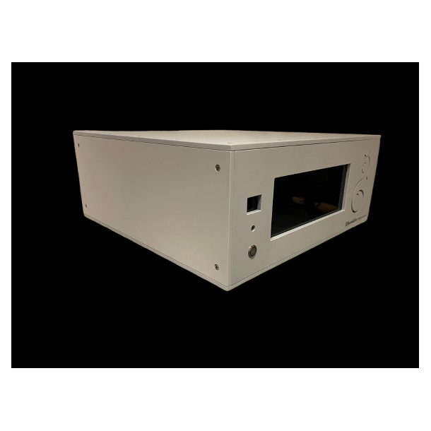 REVOLUTION TRANSPARENCY