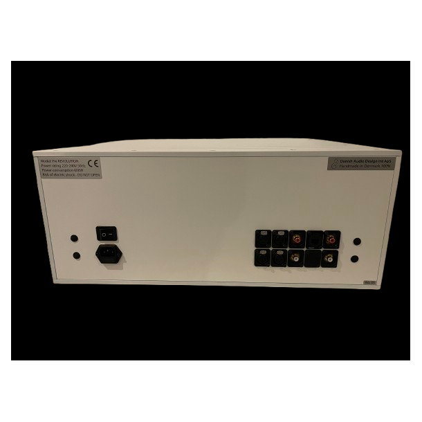 REVOLUTION TRANSPARENCY