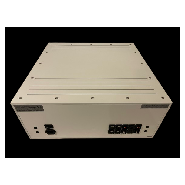 REVOLUTION TRANSPARENCY