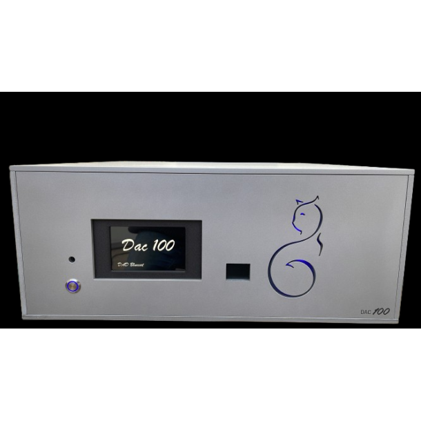 DAC 100