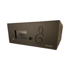 Revolution Integrated amplifier