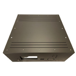 Revolution Integrated amplifier