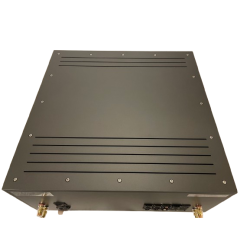 Revolution Integrated amplifier