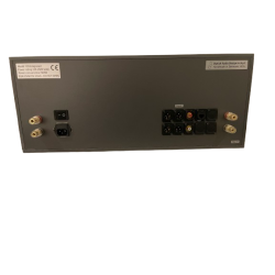 Revolution Integrated amplifier